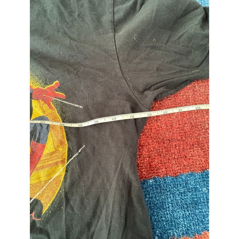 Vintage Spiderman Graphic Marvel‎ T - Picture 6 of 9